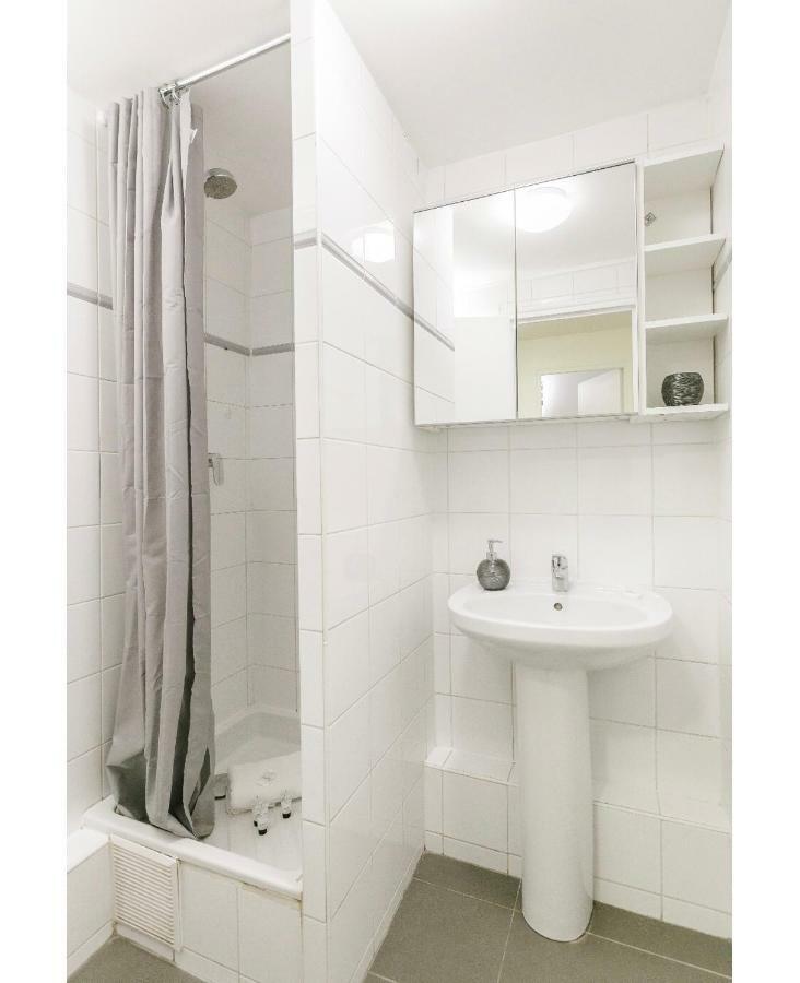 50m2 rue rambuteau/Pompidou/Marais/Hôtel de Ville Paris Extérieur photo